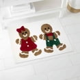 thumbnail image 3 of Avanti Ginger Friends Rug, 3 of 3
