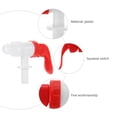 thumbnail image 2 of MasteelfCA 10PCS Leak Free Replacement Spigot Plastic Spigot for Beverage Drink Dispenser, 2 of 8