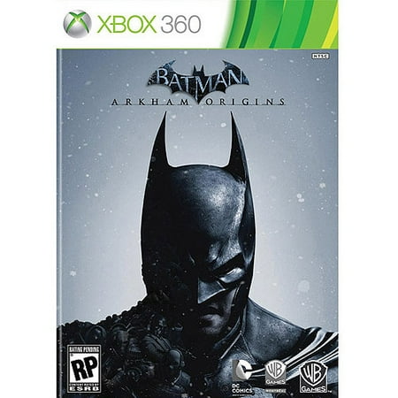 Batman Arkham Origins Xbox 360 By Warner Home Video