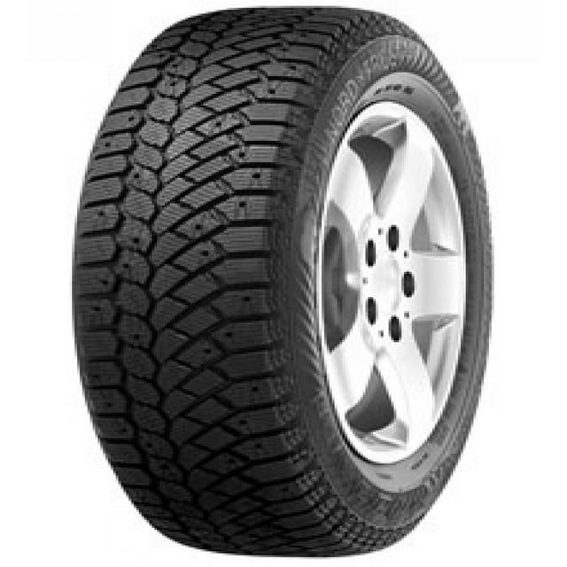 Gislaved Nord*Frost 200 (Studdable) Pneu d'Hiver 225/55R18 102T TG