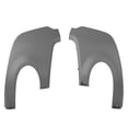 thumbnail image 2 of Left Rear Exhaust Pipe Tow Hook Cover Trim LR026329 For Range Evoque 2012-2018 Cover Towing Hook Tai, 2 of 5