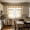 Khaki, variant on WWG Kitchen Curtain Set 3 Piece Solid Color Window Curtains Light Filtering Heat Insulating Drapes for Kitchen Basement Bathroom Small Window Decor