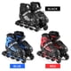 thumbnail image 3 of Patines en línea Irfora Patines en línea ajustables para interiores y exteriores, patines de fitness para niños, niñas, niñas, damas Irfora Patines en línea, 3 of 7