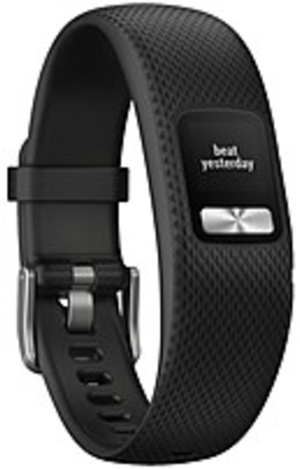 garmin vivosmart 4 refurbished