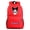 Color 2, variant on Teen Kawaii Kuro_mi Graphic Knapsack-Lightweight Travel Daypack Waterproof Canvas Schoolbag for Student