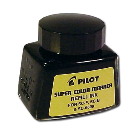 PILOTO PILOT PISCRFBLK