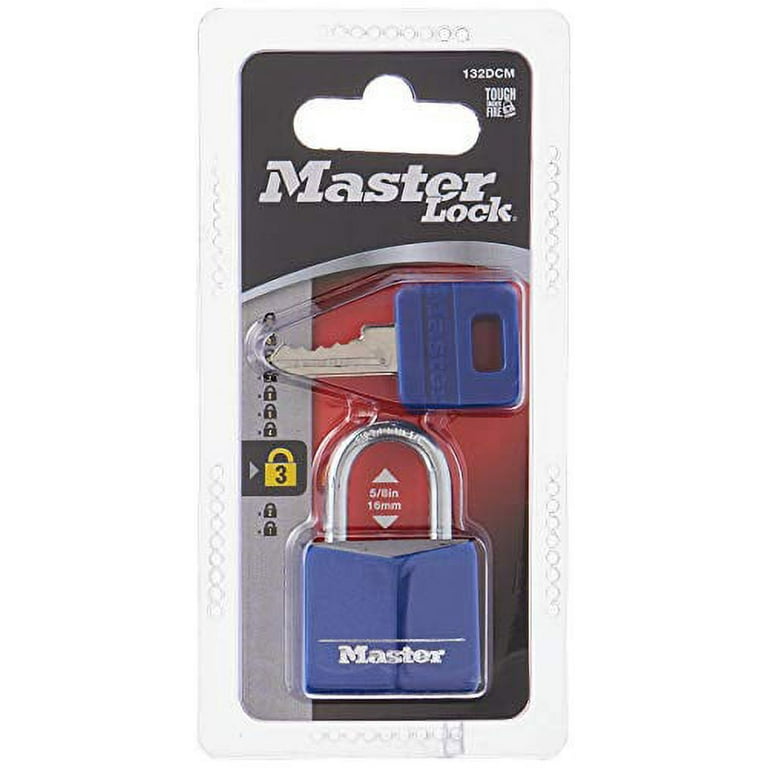 Supreme×Master Lock BLUE 南京錠 DEADSTOCK 青 2025年最新】supreme masterlockの人気アイテム - メルカリ