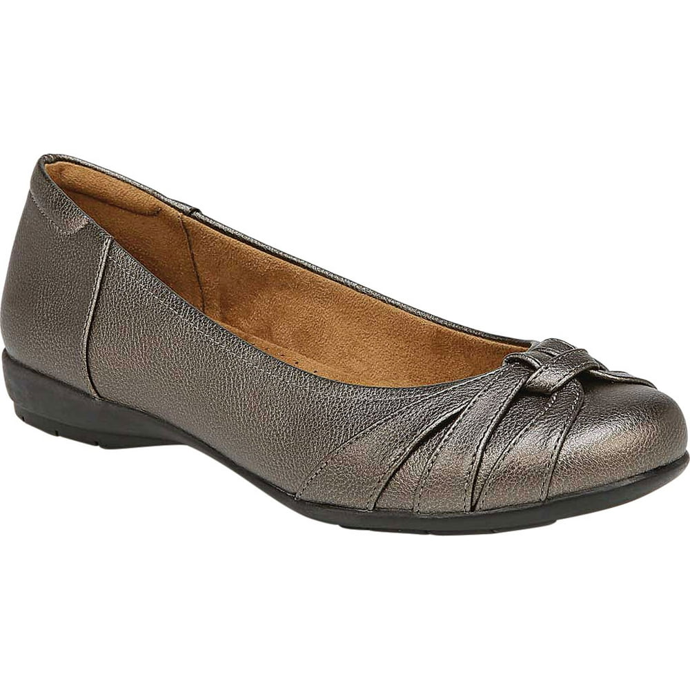 naturalizer soul flats