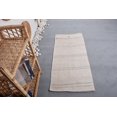 thumbnail image 4 of Turkey Rug, Vintage Rug, 2x4.3 ft Small Rug, Bedroom Rug, Wool Rug, Turkish Rug, 4 of 9