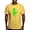Yellow, variant on - Artosaurus Rex Light T Shirt - Men's Classic Graphic T-Shirt