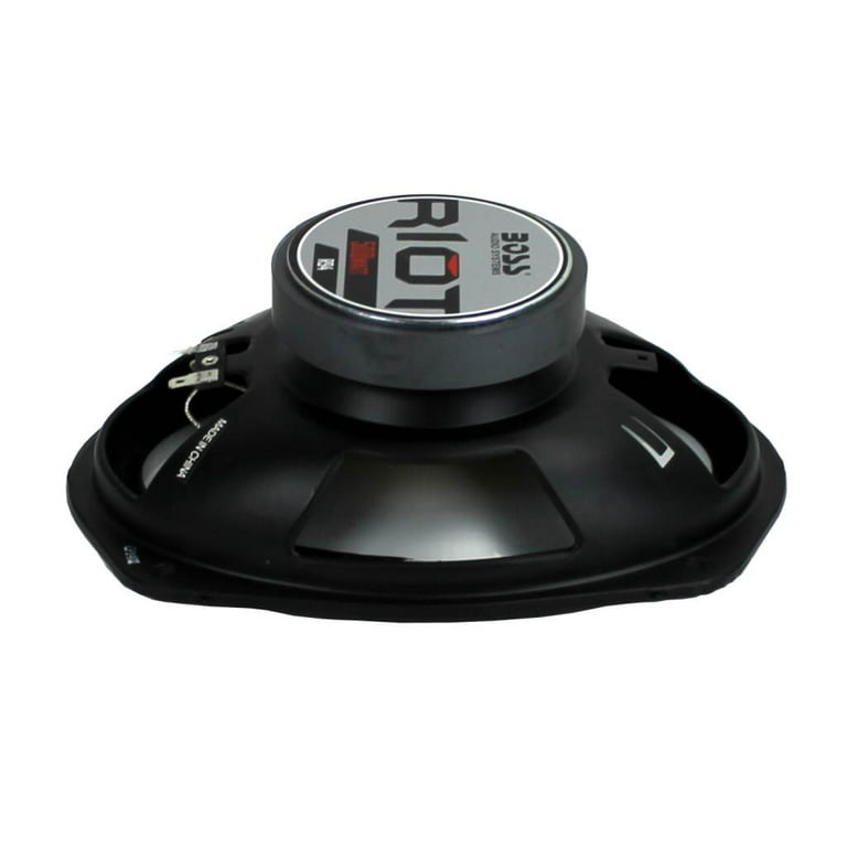 china factory component car speaker 6.5