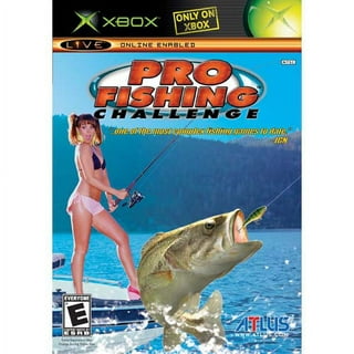  Ps4 Fishing Games