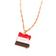 thumbnail image 1 of Sonducket Accesorio de moda de aleación, collar de cadena para mujer con colgante de estilo Hip Hop, collar de acero inoxidable, collares para Ropa, zapatos y accesorios Miscelánea Egipto, 1 of 6