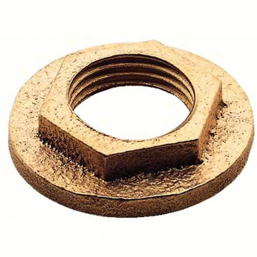 Conbraco 6500638 Bronze Flange Nuts 3/4 Inch