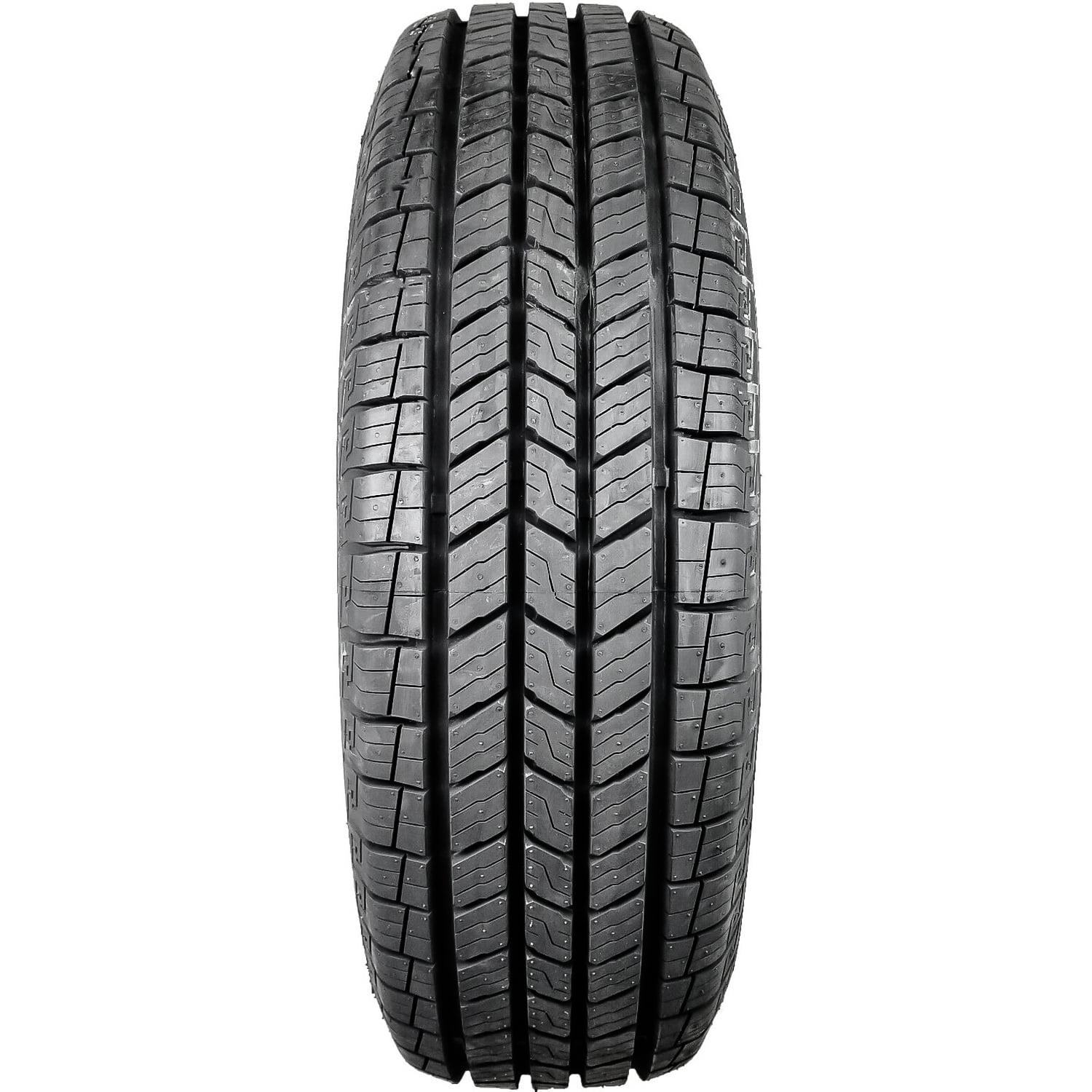 Trail Guide HLT 255/70R16 111T A/S All Season Tire Fits: 2004 Ford F-150 XL, 1999-2001 Chevrolet Silverado 1500 LT