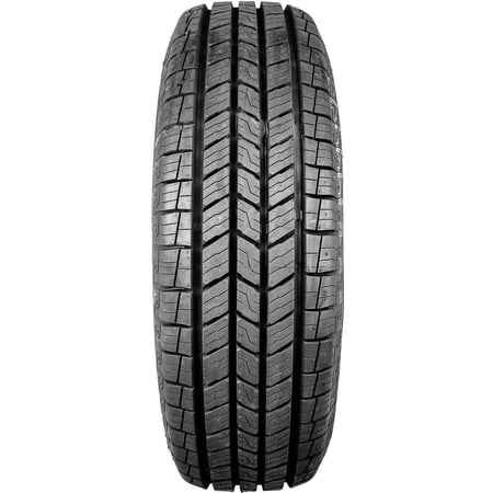 Trail Guide HLT 265/75R16 116T A/S All Season Tire Sansujyuku sansujyuku.com