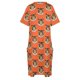 thumbnail image 4 of Eye of the Tiger-vestido de bolsillo suelto para mujer vestidos de lujo para mujer, 4 of 6