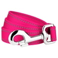 thumbnail image 3 of Country Brook Petz - 3/4 Inch Reflective Nylon Dog Leash, 3 of 5