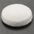 thumbnail image 2 of 6Pc Drum Beater Pad Felt Pad for Drum Pedal Beater Percussion Instrument Accessories, 2 of 8