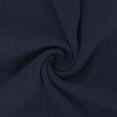 thumbnail image 4 of UPPADA Women's Sleeveless Tank Top Casual Flowy Shirts Fitting Scoop Neck Ribbed Knit Basic Cami Shirts Boho Cami Outfit,Tank Top for Women Loose Fit Navy,XL, 4 of 6