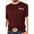 thumbnail image 4 of Coors Men's Boot Barn Desert Riders Logo Short Sleeve Graphic T-Shirt - 47-981-322   US, 4 of 4