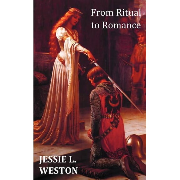 From Ritual to Romance, (Hardcover)