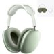 thumbnail image 1 of Appl-e AirPodss Max cancelación activa de ruido de nivel profesional Green, 1 of 10