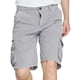 thumbnail image 4 of Pantalones cortos de verano para hombre, pantalones cortos casuales de camuflaje para playa, 4 of 5