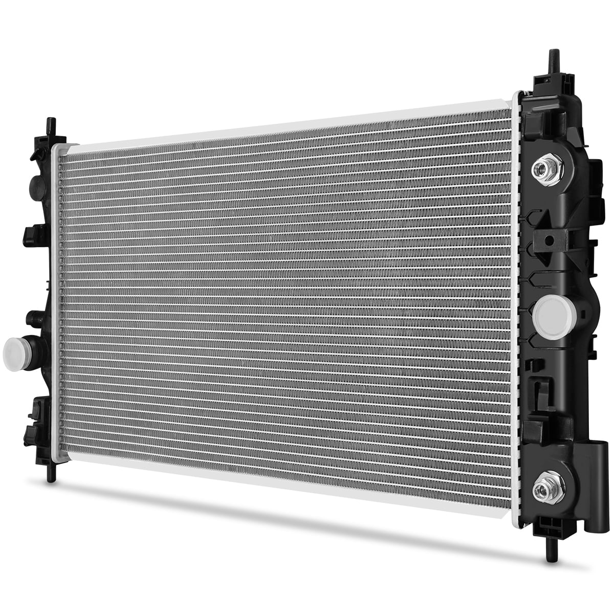 RVNI Radiator For 2010 2011 2012 2013 2014 2015 Chevrolet Cruze 2016 Cruze Limited 1.4L 1.8L