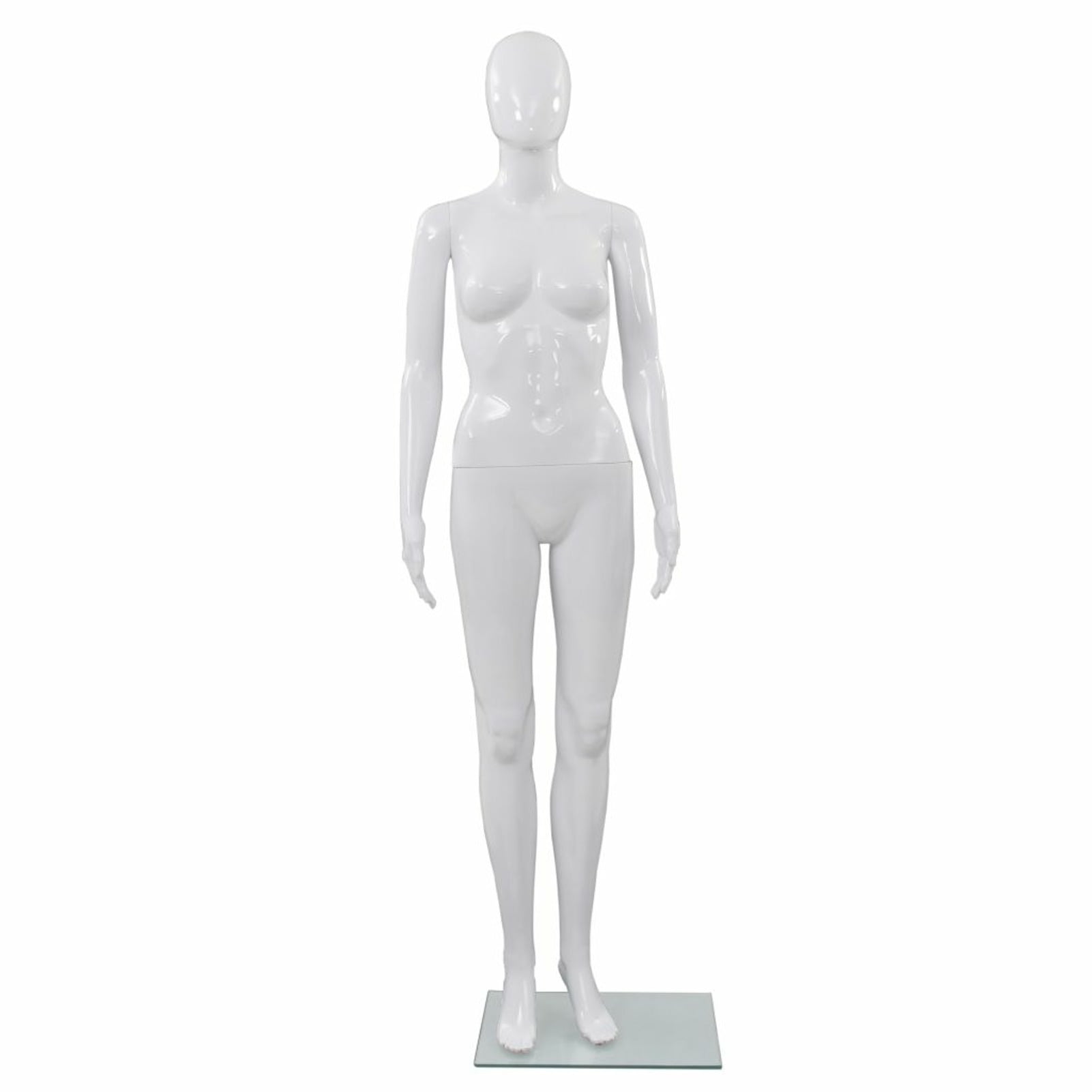 Artria Full Body Fleshtone Female Mannequin