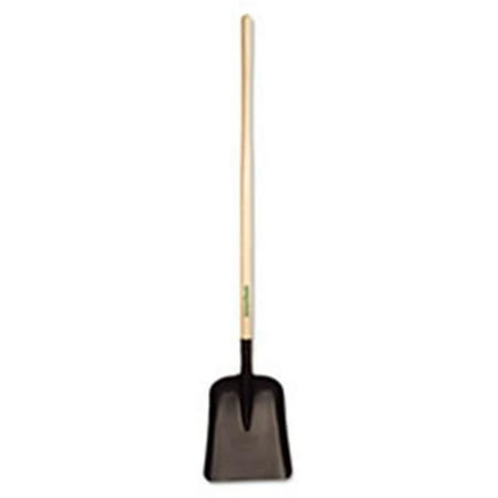 General-Purpose Street Shovel