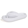 thumbnail image 2 of Sandalias para Almohada Tanga Flip Men Mujeres Suave Cómoda Interiores Al Aire Libre, 2 of 8