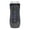 Black, variant on Wing Monarch 12oz Slim Can Cooler for Skinny Beer & Hard Seltzers. Insulated Stainless Steel Sleeve