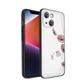 thumbnail image 1 of Compatible with iPhone 14 Phone Case, Line-Art-14 Case Silicone Protective for Teen Girl Boy Case for iPhone 14, 1 of 1