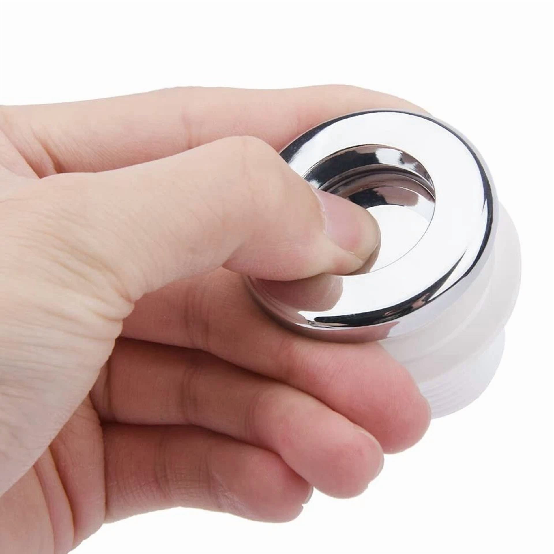 Sink Top Air Switch Push Button For Garbage Disposal Tub Spa Massage Bath C110