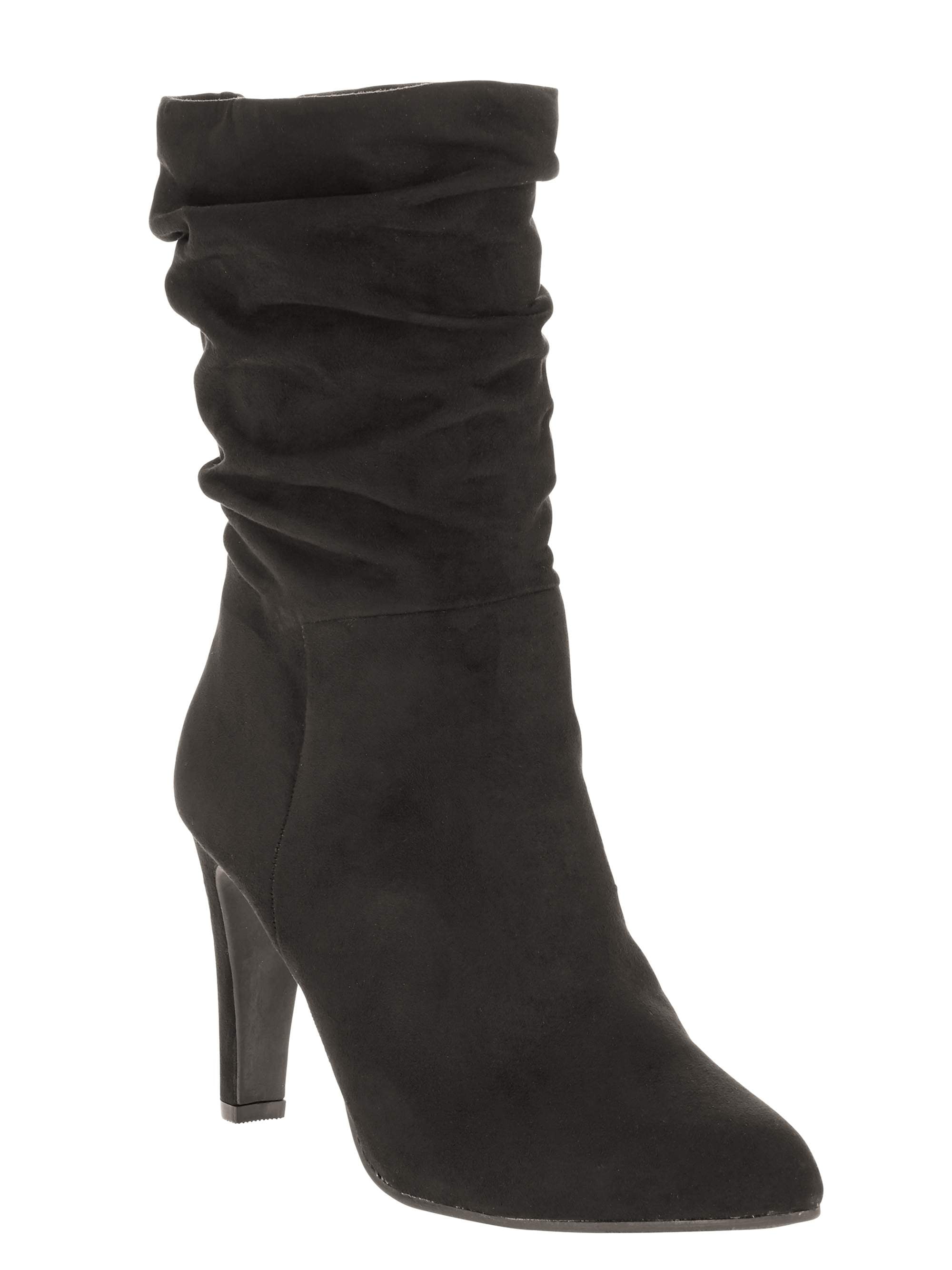 big buddha boots walmart