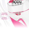 thumbnail image 5 of Hair Epilator Removal for Women - Cordless Women’s Epilator for Legs and Arms, Rechargeable Hair Remover Electric Tweezers - USB Recharge, 5 of 9