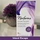 thumbnail image 3 of Norforms Feminine Deodorant Suppositories | Long Lasting Odor Control | Island Escape | 12 Count | Pack of 3, 3 of 6