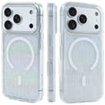 thumbnail image 2 of . Funda PRODIGEE SuperStar Mag para iPhone 17 PRO MAX Lluvia, 2 of 4