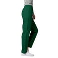 thumbnail image 3 of Adar Blouses Médicales Universelles pour Femmes - Pantalons Cargo Fuselés, 3 of 7