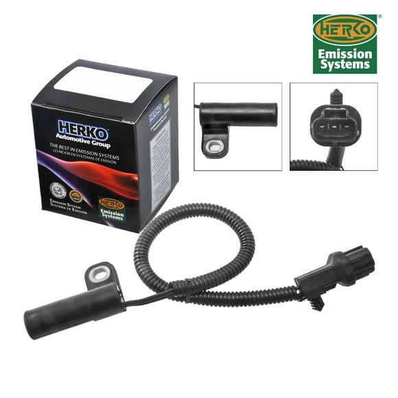 Jeep Cherokee Crank Sensor