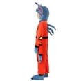 thumbnail image 5 of Disney Lilo & Stitch Toddler Alien Stitch Costume, 5 of 6