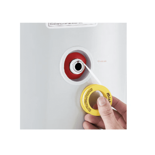 40L Compact 1.6kW Electric Tankless Water Heater for Bathroom And Shower FJI-POR-40S2