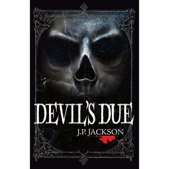 Devil's Due, (Paperback)
