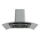 thumbnail image 1 of CAMPANA ISLA KUTCHEN KCI90890 ACERO INOX 90CM, 1 of 3