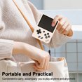 thumbnail image 4 of Cubierta protectora protección Soft silicona Anti-Slip con cordero para Miyoo Mini Plus Consola juego Handheld, 4 of 9