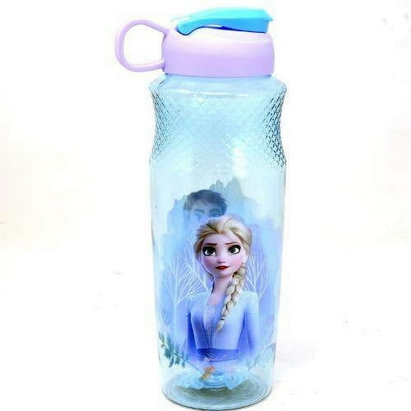 Frozen II 30 oz Sullivan Bottle