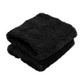 thumbnail image 4 of Brazalete de Algodón Sunnimix 2Pcs Unisex Sweat Band Negro para Baloncesto Tenis Gimnasio, 4 of 8