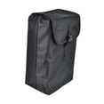 thumbnail image 4 of Bolsa de reemplazo para carrito de comestibles, bolso de repuesto de carrito de carro, organizador de almacenamiento plegable ligero y ligero para la, 4 of 8