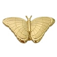 thumbnail image 1 of Luckyn Poignée de Meuble en Forme de Papillon pour Armoire, 1 of 6